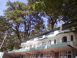 Coronation Otel Nainital Dış mekan fotoğraf