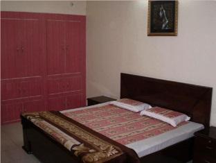 Coronation Otel Nainital Dış mekan fotoğraf