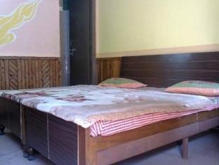 Coronation Otel Nainital Dış mekan fotoğraf